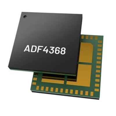 ADF4030BCCZ Integrierter Schaltkreislauf Chip 10-Kanal-Präzisions-Synchronisator