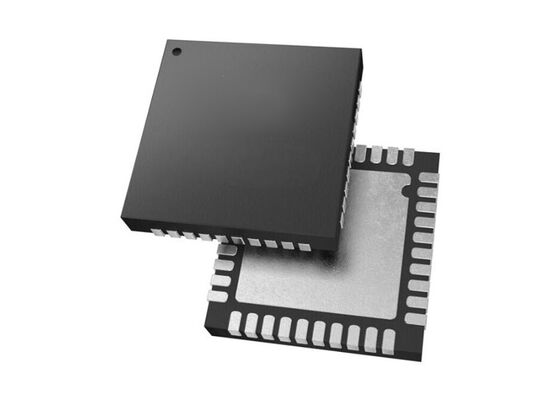 AD698ACPZ Integrierter Schaltkreislauf-Chip 18mA Monolithischer Universal LVDT-Signalkonditionierer LFCSP-40