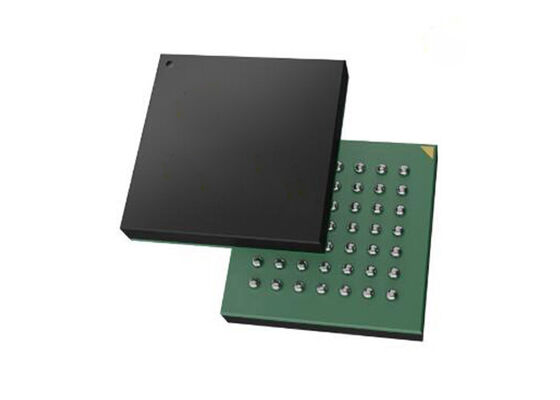 AD4632-20BBCZ Integrierter Schaltkreis Chip Analog-Digital-Wandler 20-Bit Dual-Channel SAR ADCs