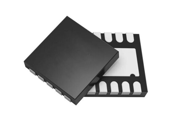 AD7916BCPZ Integrierter Schaltkreis-Chip 16-Bit Successive Approximation Analog-Digital-Wandler