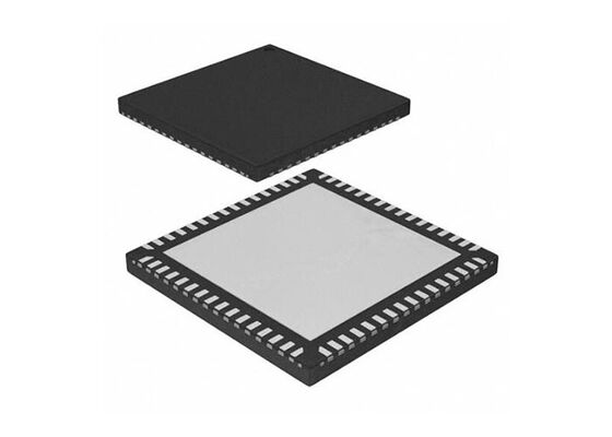 ADS9324CRSKR Integrierter Schaltungschip 16-Kanal 16-Bit Simultanabtastender SAR-ADC mit integriertem AFE