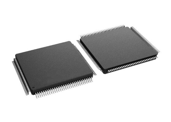 AM13E23019GTPDT Mikrocontroller MCU 200MHz Arm Cortex-M33 Echtzeit-Motorsteuerungs-MCU