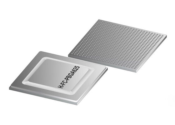 ARA-2120AA-IA0T-B KI-Prozessor Chip Ara240 Discrete Neural Processing Unit ermöglicht eine robuste Edge AI