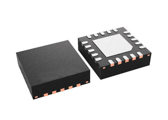 BQ76905RGRR Integrierter Schaltkreislauf-Chip 2-Serie bis 5-Serie Hochgenauigkeit Batterie Monitor und Protector