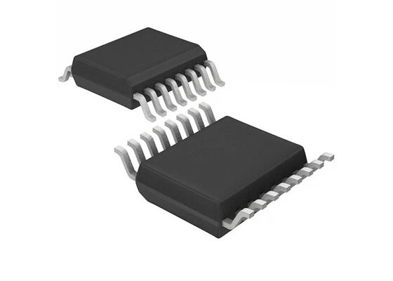 C9KEAZN8AMTG Mikrocontroller MCU 32-Bit 48MHz ARM Cortex-M0+ Kinetis KEA Mikrocontroller 16-TSSOP