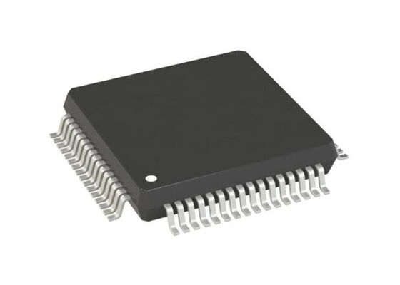 F28P551SG5PMR Mikrocontroller MCU C2000™ 32-Bit MCU 160MHz Echtzeit-Mikrocontroller LQFP-64