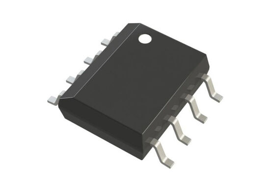 ISL28233AFBZ integrierter Schaltkreis Chip Dual Mikro-Power Hochpräzisions-Betriebsverstärker SOIC-8