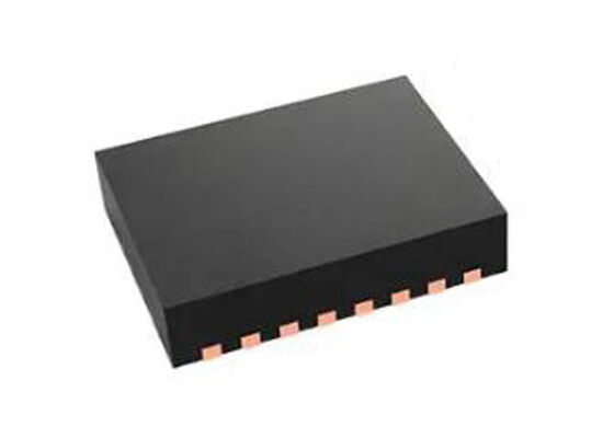 LMG708B0VBTR Integrierter Schaltkreis-Chip 20A Synchroner Abwärtswandler mit integrierten GaN-FETs