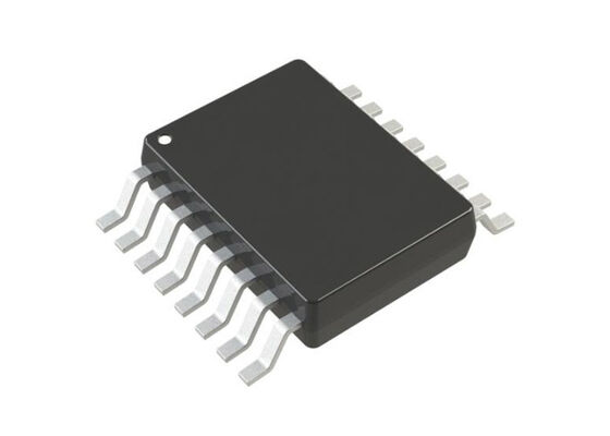 LTC2310HMSE-12 Integrierter Schaltkreis Chip Analog-Digital-Wandler 12-Bit ADC-Wandler MSOP-16