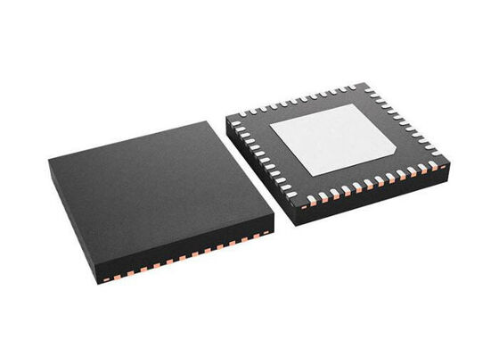 CDCM6208V2GRGZR Integrierter Schaltkreislauf-Chip Ultra-Low Power Low Jitter Clock Generator mit Bruchteilteilern