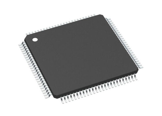 F28P551SG5PZR Mikrocontroller MCU 160MHz 32-Bit MCU C2000™ C28x Festkomma-Mikrocontroller IC