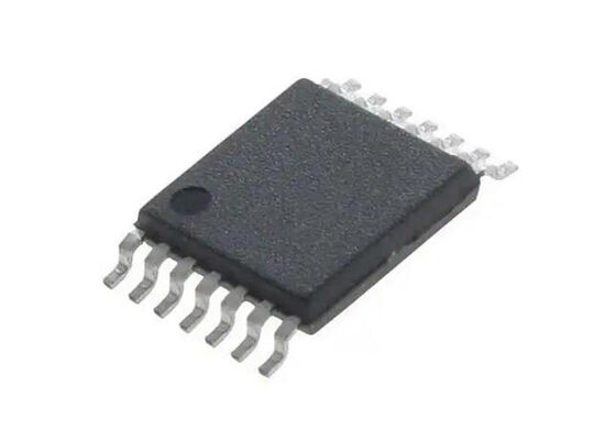 ISL28433AFVZ Integrierter Schaltkreis Chip Quad-Mikro-Chopper-stabilisierter RRIO-Operationsverstärker