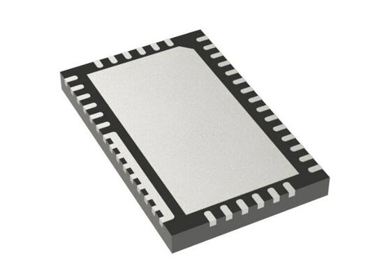 LT4200RUHG Integrierter Schaltkreis Chip 50A Hot Swap E-Fuse mit garantierter SOA QFN-36