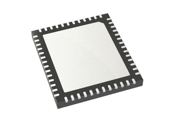 LTC2324CUKG-12 integrierte Schaltkreischip Analog-Digitalumwandler 12-Bit-ADC-Umwandler QFN-52