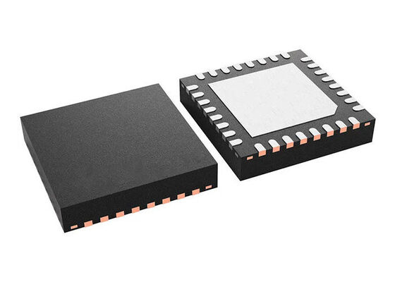 CDCDB400RHBR Integrierter Schaltkreis Chip 4-Ausgangs-Taktpuffer für PCIe Gen 1 bis Gen 7 VQFN-32