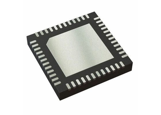 CDCDB800RSLR Integrierter Schaltkreis-Chip 8-Ausgangs-Uhrpuffer für PCIe Gen 1 bis Gen 7 VQFN-48