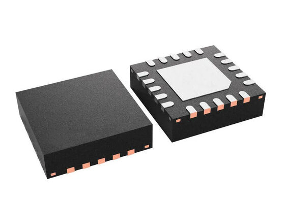 BQ76907RGRR Integrierter Schaltkreis Chip Hohe Genauigkeit Batterieüberwachung und -schutz für Staubsauger