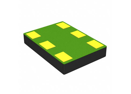 LMK61E0-155M52SIAR Integrierter Schaltkreislauf-Chip Hochleistungs-Ultra-Low-Jitter-Oszillator für Prozessoranschluss