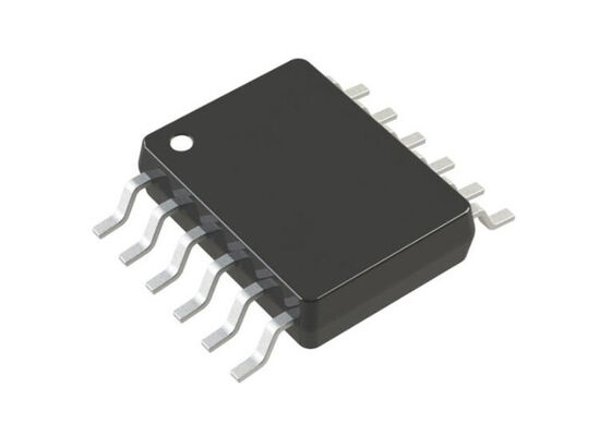 LTC4231HMS-2 Integrierter Schaltkreislauf Chip 4μA Mikropower Hot Swap Spannungsregler MSOP-12
