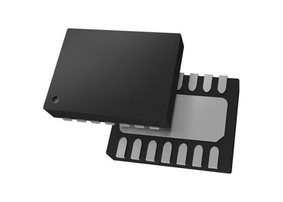 LTC2492IDE Integrierter Schaltkreis Analog-Digital-Wandler 24-Bit ADC-Wandler
