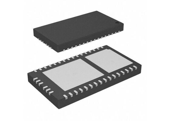 LTC4233HWHH Integrierter Schaltkreis Chip Leistungsmanagement-IC 10A garantierte SOA Hot-Swap-Controller