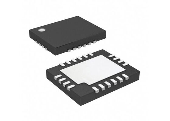 LTC4235IUFD-1 Integrierter Schaltkreis Chip Ideale Diode-OR und Hot-Swap-Controller mit Stromüberwachung