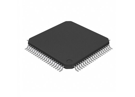F29H850DM4SPZSR Mikrocontroller MCU C2000TM 64-Bit 200MHz 2MB Dual-Core Echtzeit-Mikrocontroller