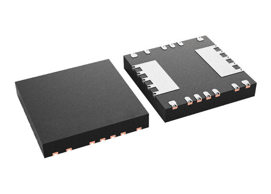 INA790BQWDEKRQ1 Integrierter Schaltkreis-Chip 110V Hochpräzisions-Strommessverstärker mit verbesserter PWM-Unterdrückung