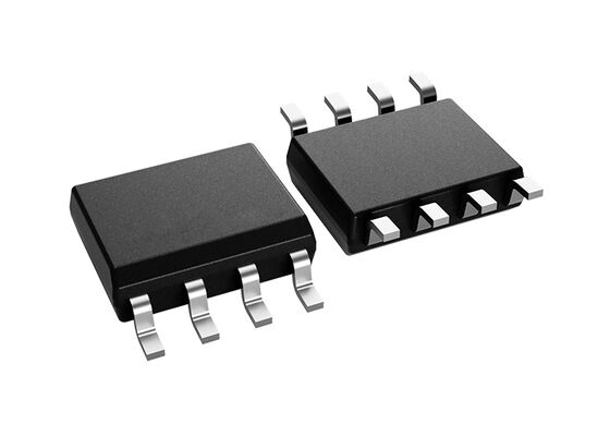 ISO1044BDR Integrierter Schaltkreislauf Chip Isolierter CAN FD-Transceiver für PLC- und DCS-Kommunikationsmodule
