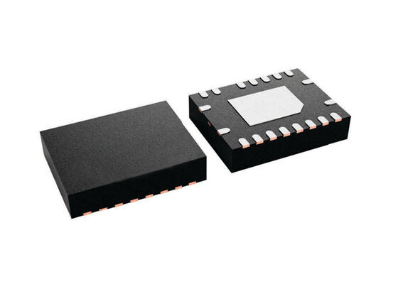 LM25192QRGYRQ1 Integrierter Schaltungschip Hocheffizienter Automotive 42V Synchroner Buck-Controller mit I2C