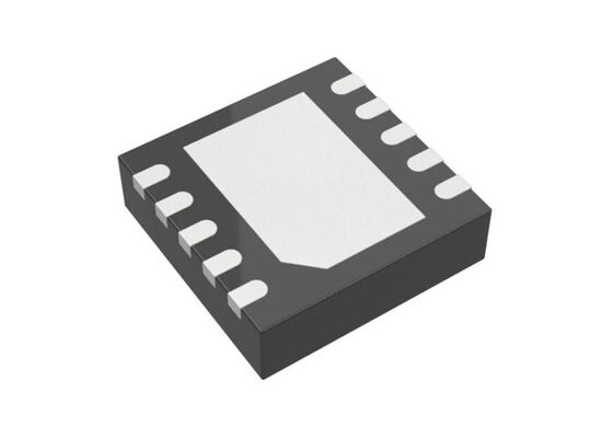 LTC4380CDD-1 Integrierter Schaltkreis 8µA geringer Ruhestrom Surge Stopper DFN-10