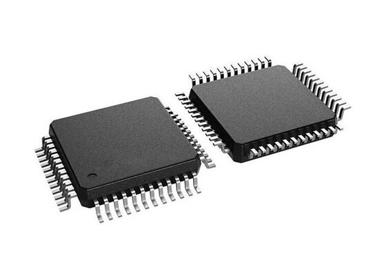 M0C1105QPTRQ1 Mikrocontroller MCU Hochintegrierte 32MHz Arm Cortex-M0+ MCU zur Steuerung von Automotoren