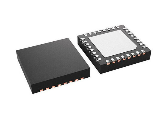 M0C1105QRGZRQ1 Mikrocontroller MCU 32MHz Arm Cortex-M0+ Mikrocontroller für Innenbeleuchtung im Automobilbereich