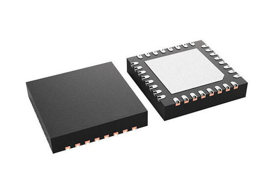 M0C1105QRHBRQ1 Mikrocontroller MCU 32MHz Arm Cortex-M0+ Mikrocontroller zur Erkennung von Fahrzeugbesitz