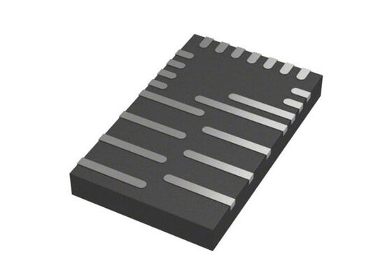 MAX16545BGPF Integrierter Schaltkreislauf Chip Schaltkreisbrecher Schutz IC 60A Integrierter Schutz IC