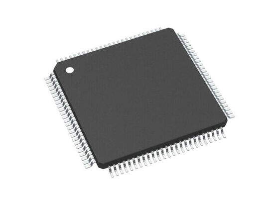 MCXE316MPA Mikrocontroller MCU 120MHz MCX E31 Serie Mikrocontroller 32-Bit MCU HDQFP-100