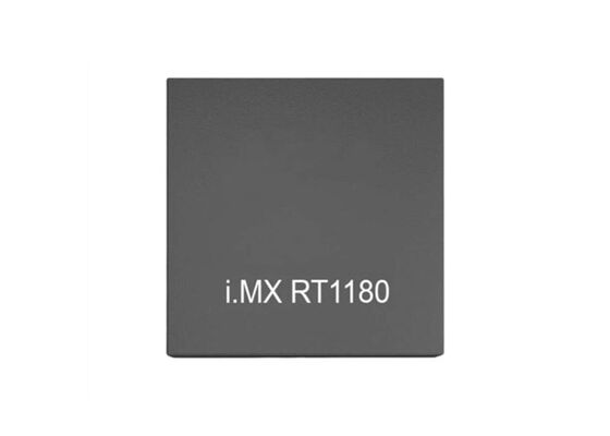MIMXRT1185XVJ8C Mikrocontroller MCU Hochleistungs-i.MX RT1180 Crossover-MCU mit TSN-Switch und EdgeLock