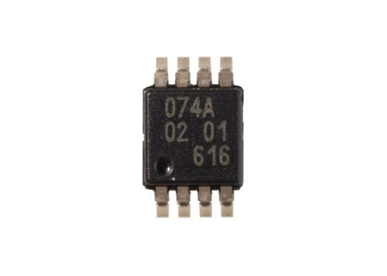 PCA85074ADP Integrierter Schaltkreis Chip Automotive Low Power RTC IC mit 400kHz I2C-Schnittstelle