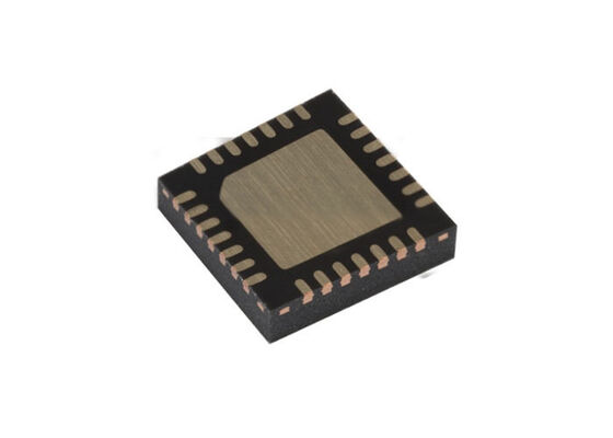P3H2841BHNHP Integrierter Schaltkreis Chip Multiport I3C Hub Controller für KI-Serveranwendungen