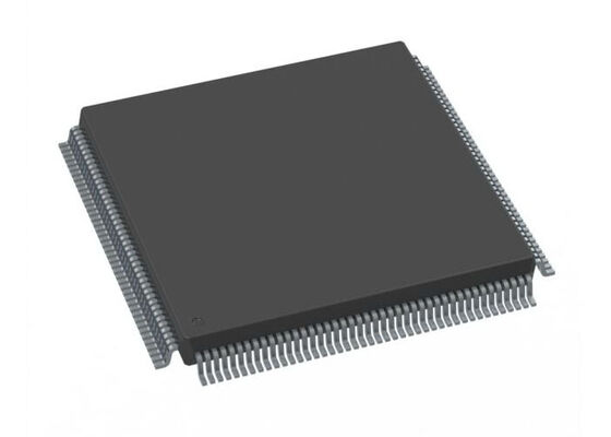 S32N550AACN0VUD Mikrocontroller MCU Fahrzeug Super-Integrationsprozessor für zentrale Rechenleistung
