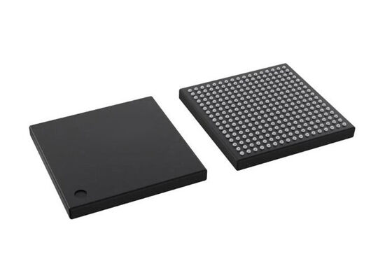 R7KA8T2LFDCAC Mikrocontroller MCU 800MHz RA8T2 Serie 32-Bit Mikrocontroller für Motorsteuerungsanwendungen