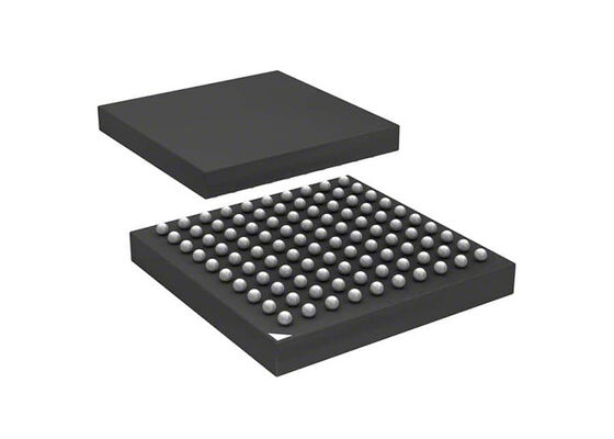 SC668330MMH Integrierter Schaltkreis Chip Niedrigleistungs-Displaytreiber für eingebettete Displaysysteme