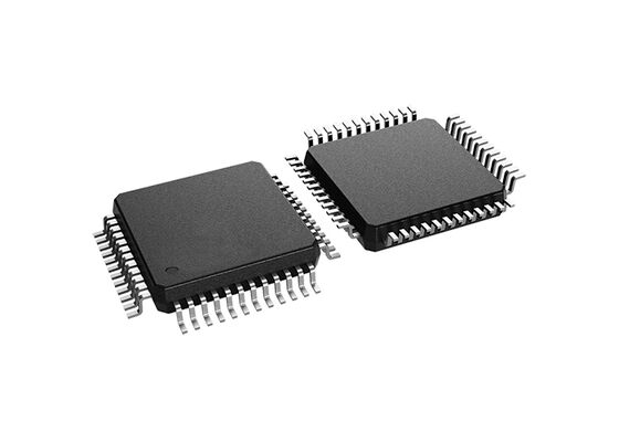 M0L1117QPTRQ1 Integrierter Schaltkreislauf Chip Automotive 32MHz 1.68Msps Arm Cortex-M0 Mikrocontroller mit gemischten Signalen