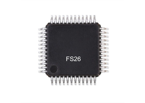 SFS2613HMDFKAD Integrierter Schaltkreis Chip Niedrigleistungs-Sicherheitssystem Basis-Chip für ASIL D Systeme