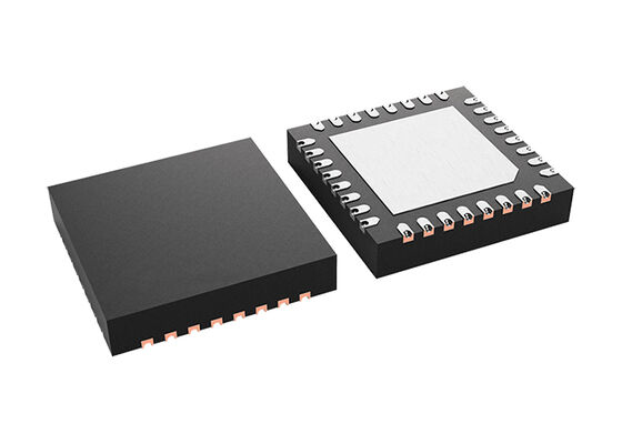 M0L1116QRHBRQ1 Mikrocontroller MCU Automotive 32MHz Arm Cortex-M0 MCU mit 12-Bit 1,68Msps ADC