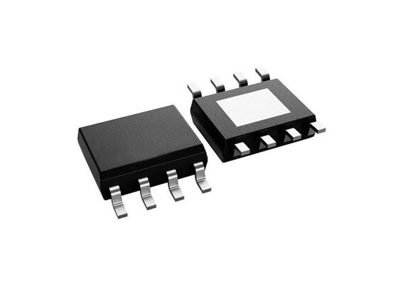 UCC27624DDAR Integrierter Schaltkreis Chip 30V 5A Hochgeschwindigkeits-Zweikanal-Low-Side-Treiber mit 4V UVLO