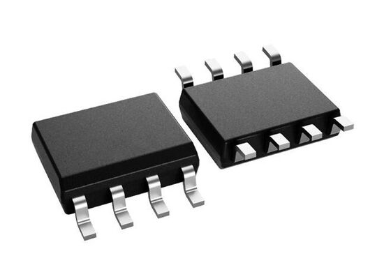 UCC27624VDR Integrierter Schaltkreislauf-Chip Zweikanal-Hochgeschwindigkeits-Niedrigseiten-Gate-Driver IC SOIC-8