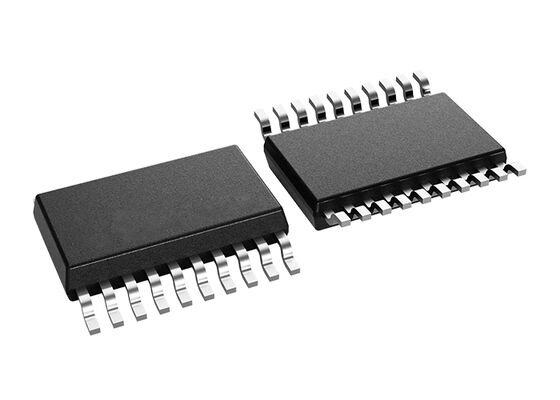 MSPM0C1104SDGS20R Mikrocontroller MCU 24MHz Arm Cortex-M0+ Mixed-Signal-Mikrocontroller mit 1KB SRAM
