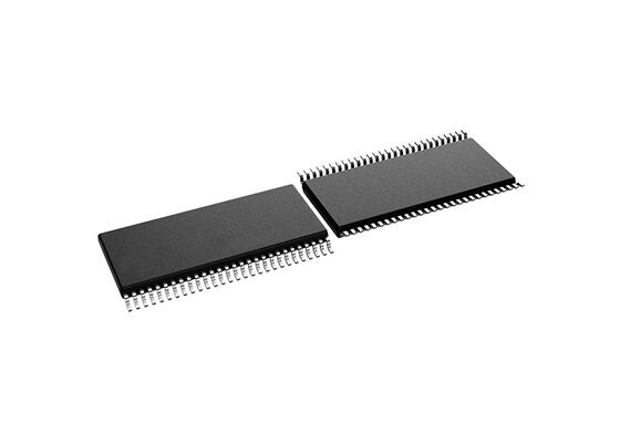 TXE8148DGGR Integrierter Schaltkreislauf-Chip 48-Bit-SPI-Bus I/O-Expander mit konfigurierbaren I/O-Registern