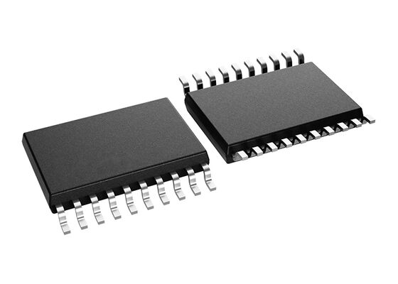 MSPS003F4SPW20R Mikrocontroller MCU 24MHz Arm Cortex-M0+ Mixed-Signal-Mikrocontroller TSSOP-20